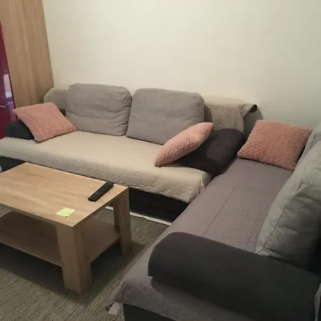 Appartement Leida 2 *