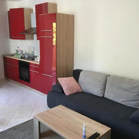 Apartment Leida 2