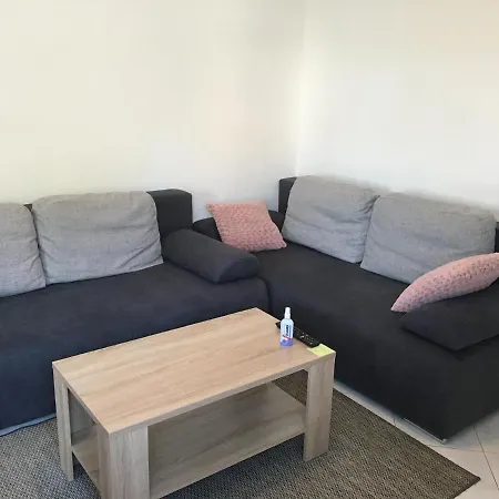 Appartement Leida 2