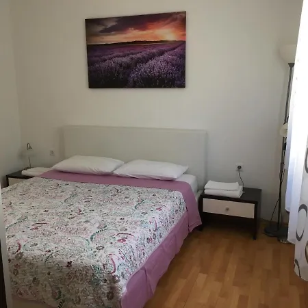 Apartment Leida 2 Medulin