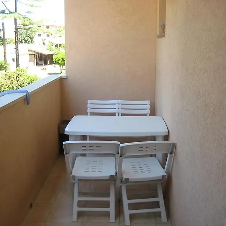 Leida 2 Appartement