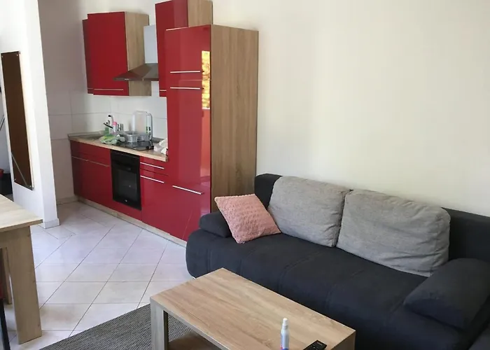Apartman Leida 2