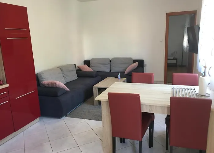 Apartman Leida 2