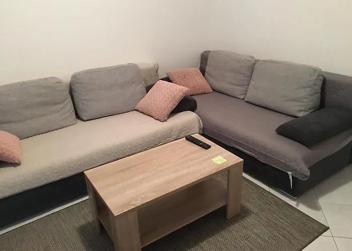 Apartman Leida 2 Medulin