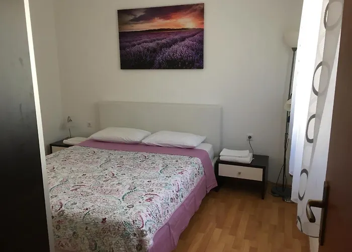 아파트 Leida 2 메덜린