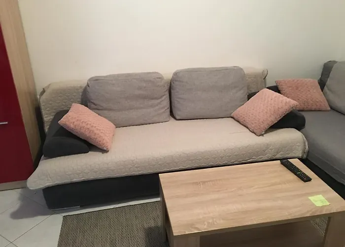 Apartman Leida 2 Medulin