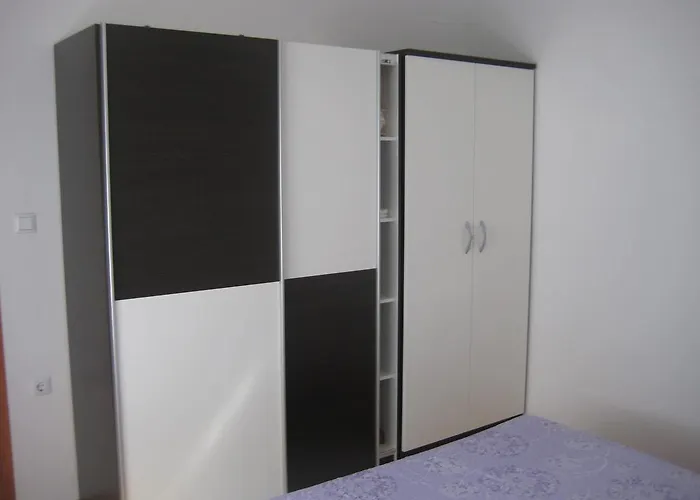 Apartman Leida 2 Medulin